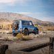 Image for article titled The 2022 Mercedes-AMG 4x4 Squared Is Ridiculously Excessive, But Damn Do I Love It